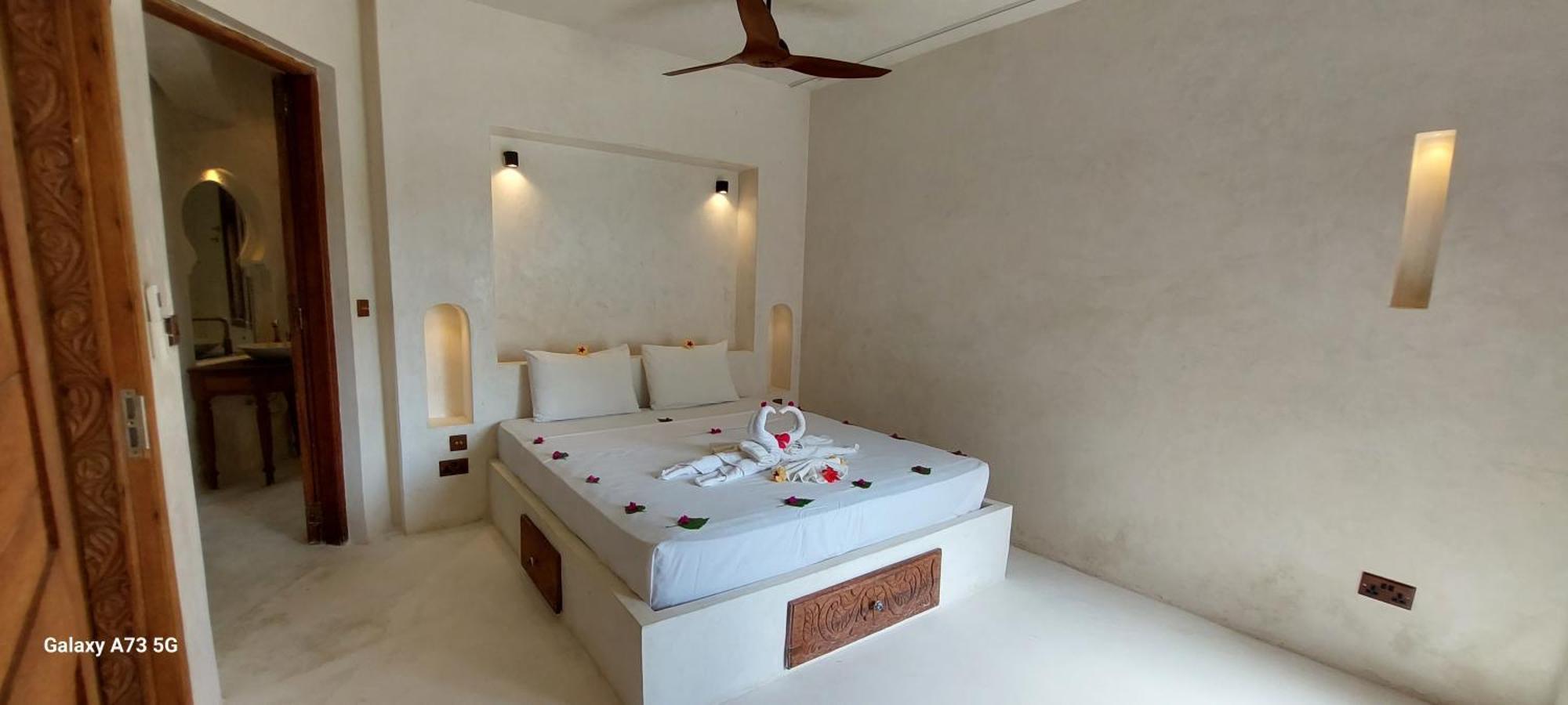 Al Mahali 3 Bedroom Villas Diani Galu Beach Diani Beach Zewnętrze zdjęcie