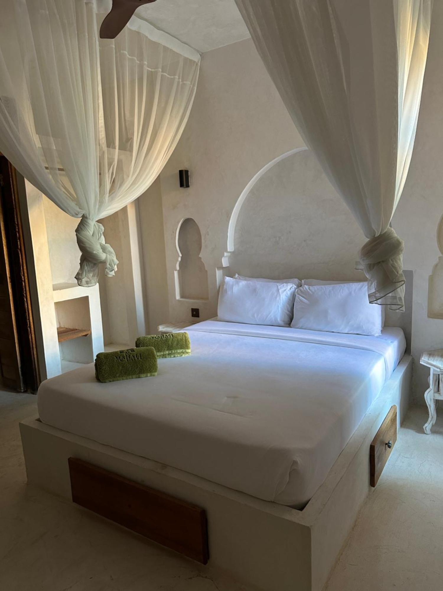 Al Mahali 3 Bedroom Villas Diani Galu Beach Diani Beach Zewnętrze zdjęcie